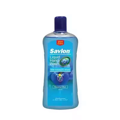 ACI Savlon Herbal Iris Hand Wash