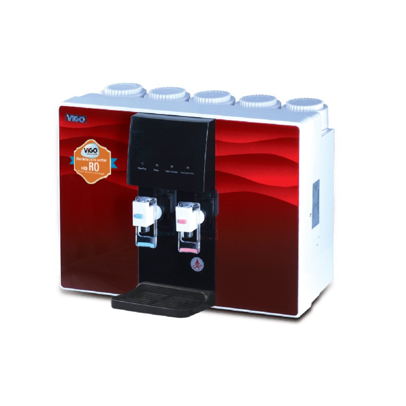 RO Hot & Warm Water Purifier