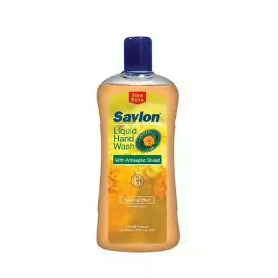 ACI Savlon Herbal Marigold Hand Wash