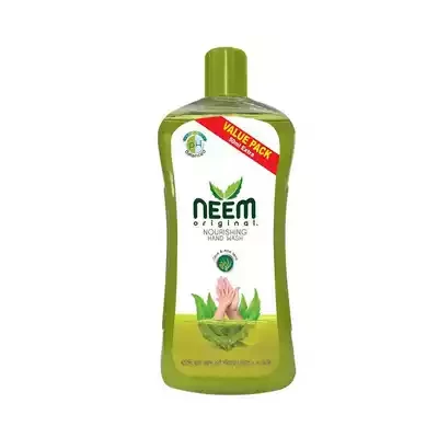 ACI Neem Original Nourishing Handwash