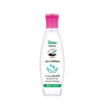 Dabur SANITIZE Hand Sanitizer