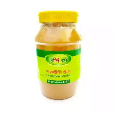 BPM Cinnamon (Daruchini) Powder