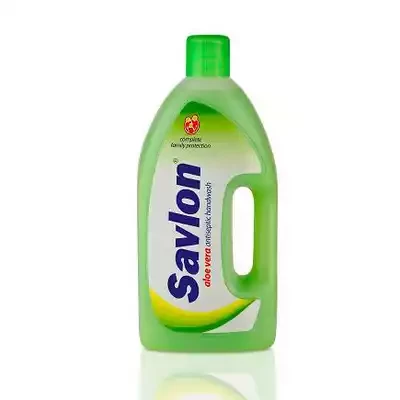 ACI Savlon Aloe Vera Hand Wash