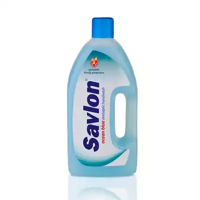 ACI Savlon Ocean Blue Handwash