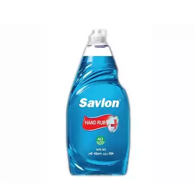Savlon Hand Rub